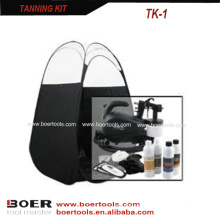 Tanning Tent Tanning machine Kit